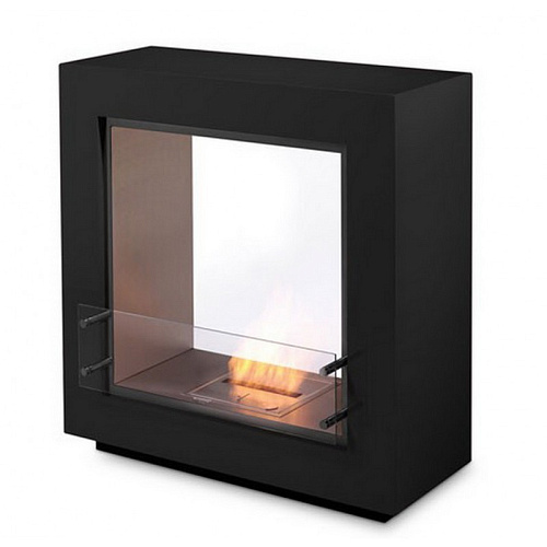 Ecosmart Fire Fusion Black/White satin_0