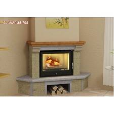 Мета олимпия 700 с топкой селеник 700мш