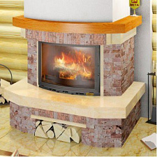 Мета гермес 700/800 с топкой панорама 700