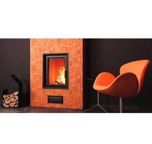 Kobok vertical 550 (высота дверцы 78 см, глубина топки 50,5 см)_1